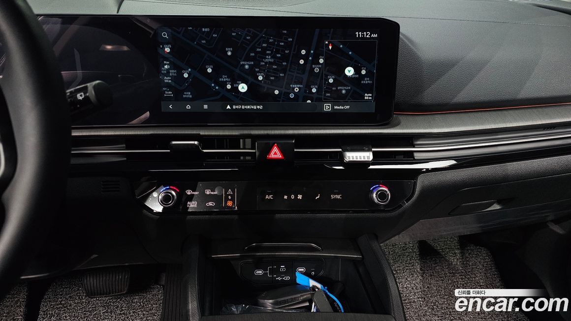 Kia Sportage 2026