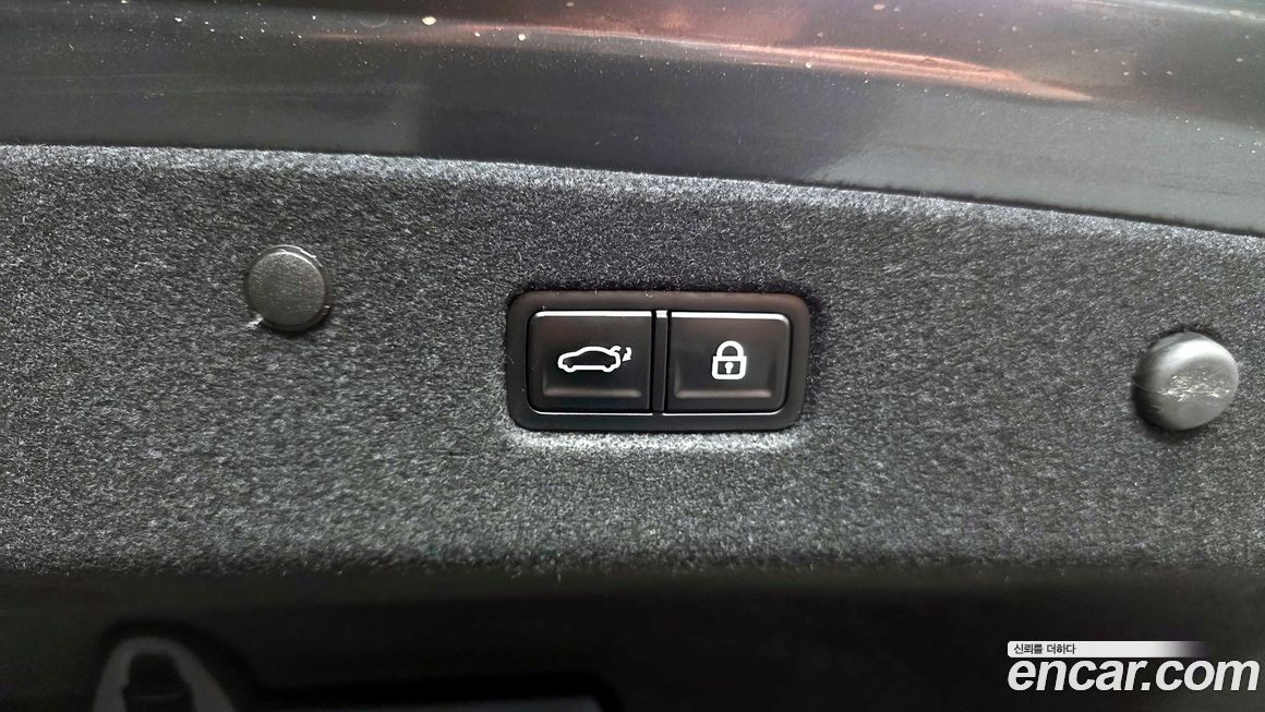 Kia K8 2025