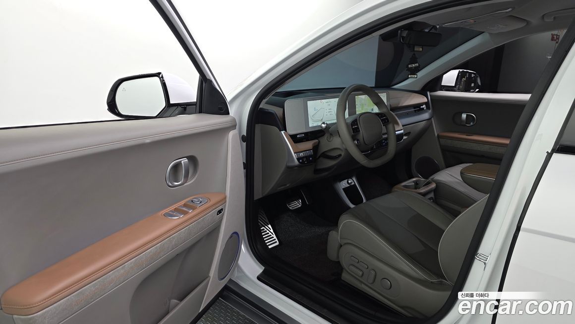 Hyundai Ioniq5 2024
