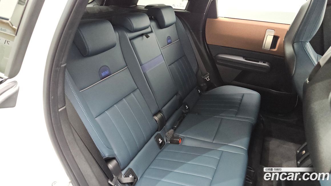 Mini Countryman 2024