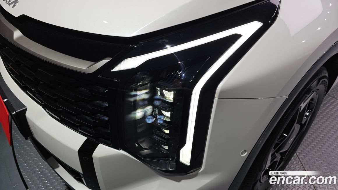 Kia Sportage 2026