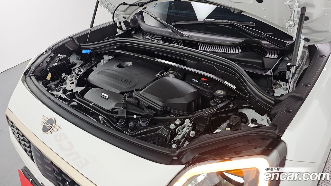 Mini Countryman 2024