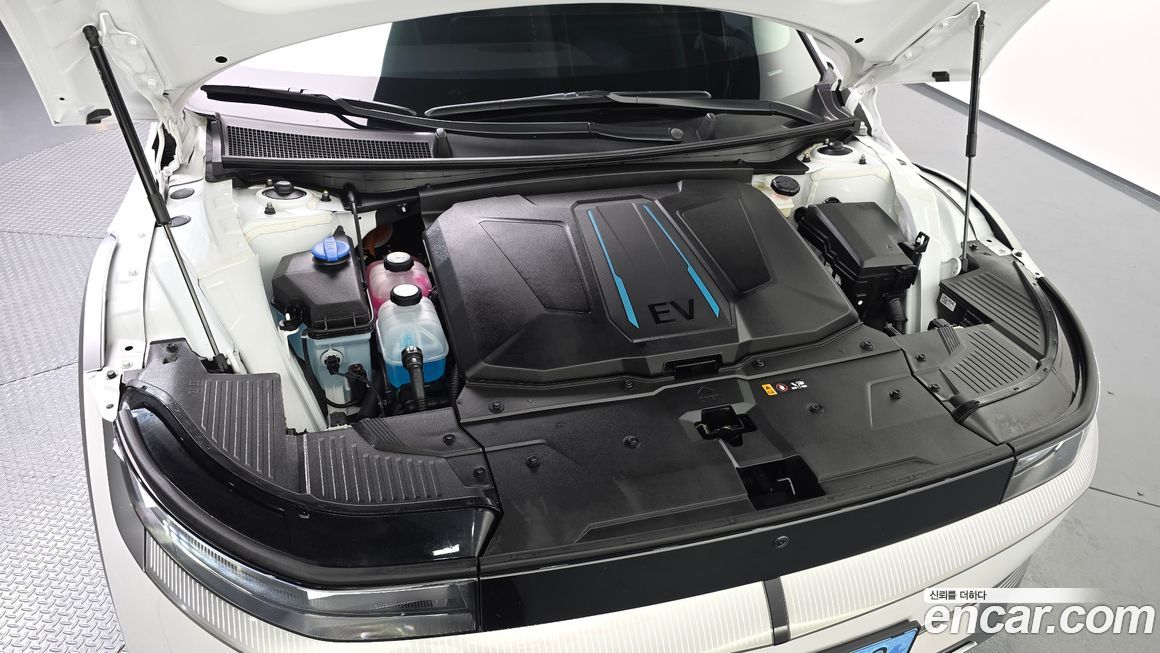 Hyundai Ioniq5 2024