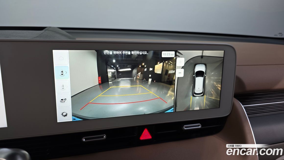 Hyundai Ioniq5 2024