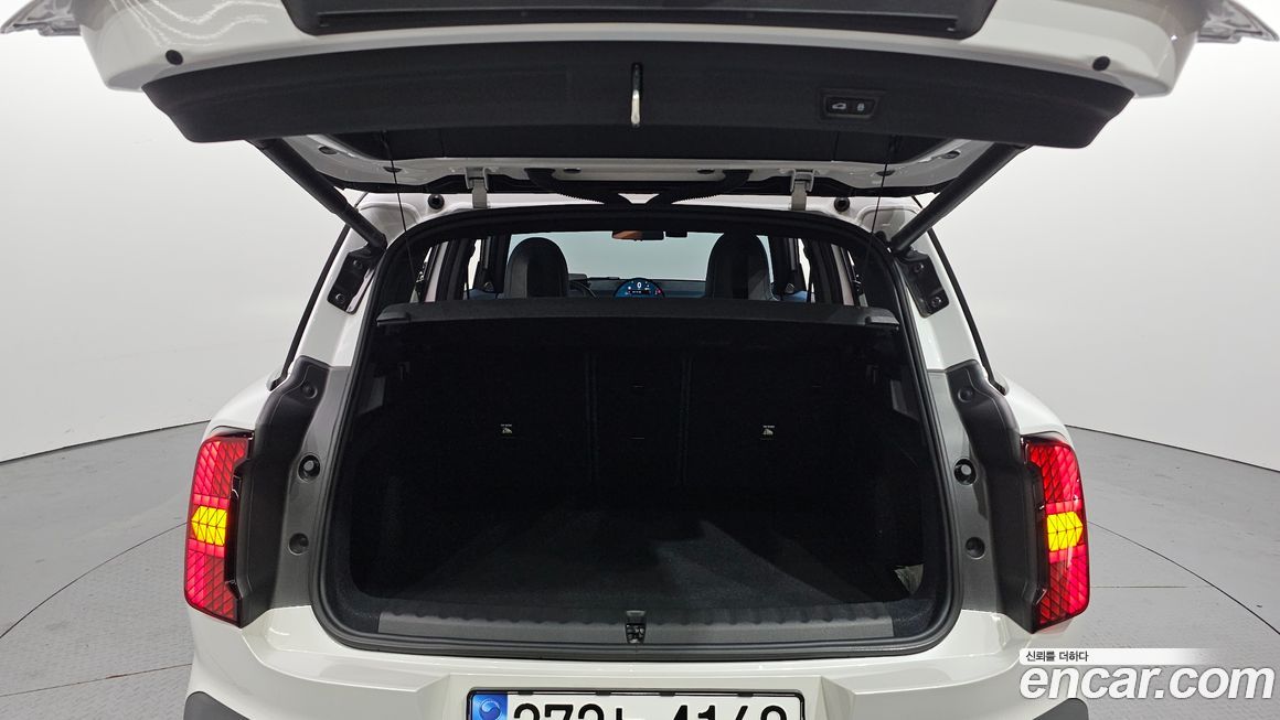 Mini Countryman 2024