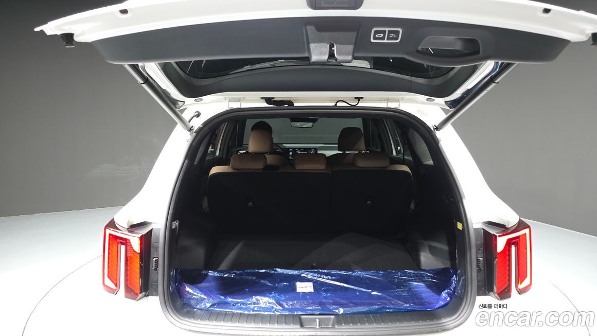 Kia Sorento 2024