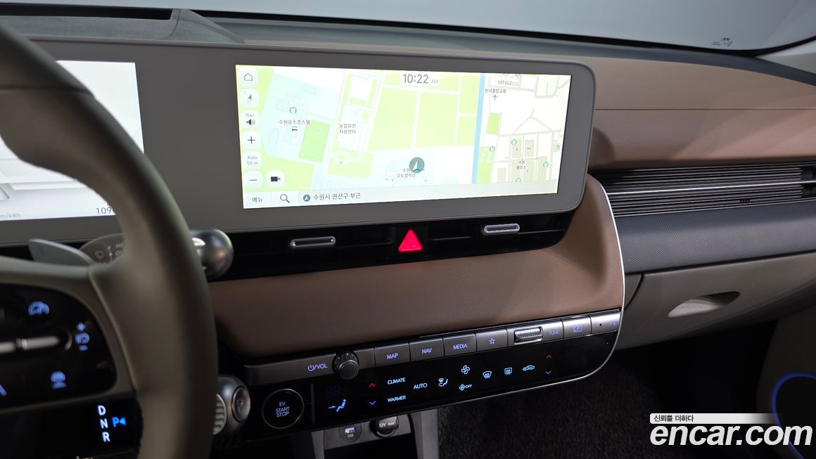 Hyundai Ioniq5 2024