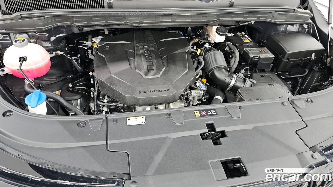 Kia Canival 2024