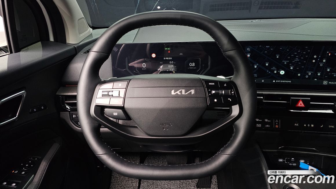 Kia Sportage 2026