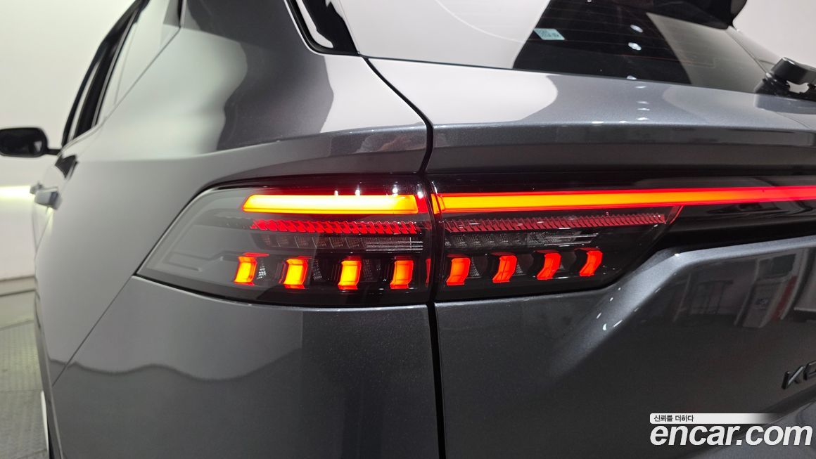 Renault-KoreaSamsung Grand Koleos 2026