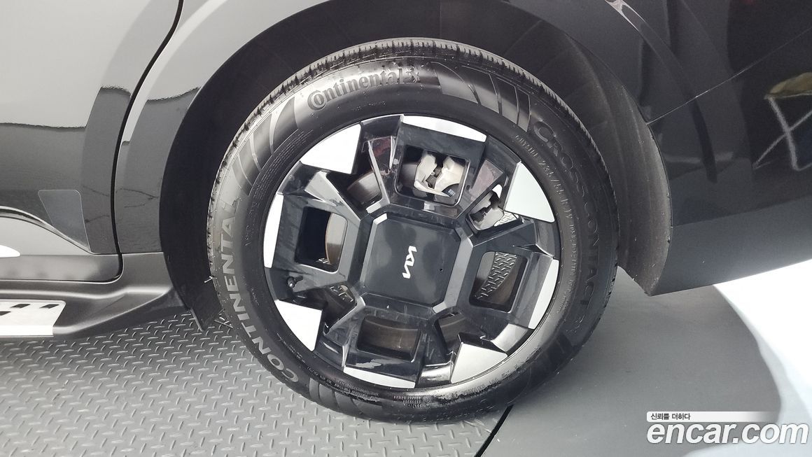 Kia Canival 2025