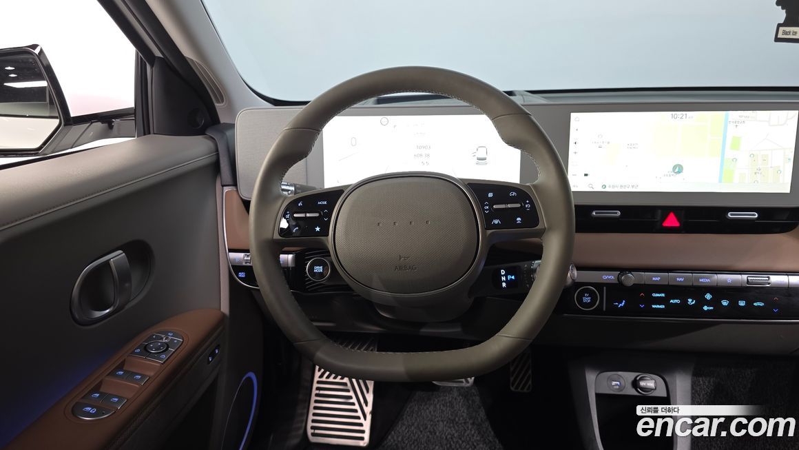 Hyundai Ioniq5 2024