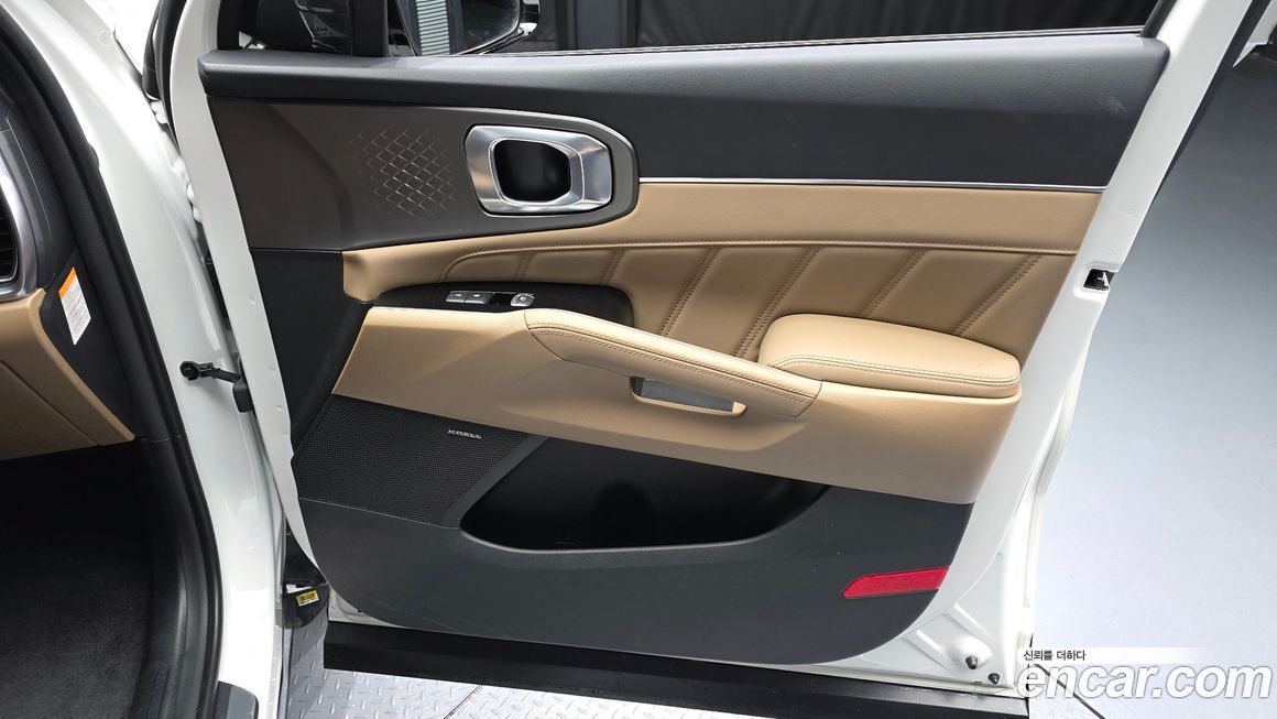 Kia Sorento 2024