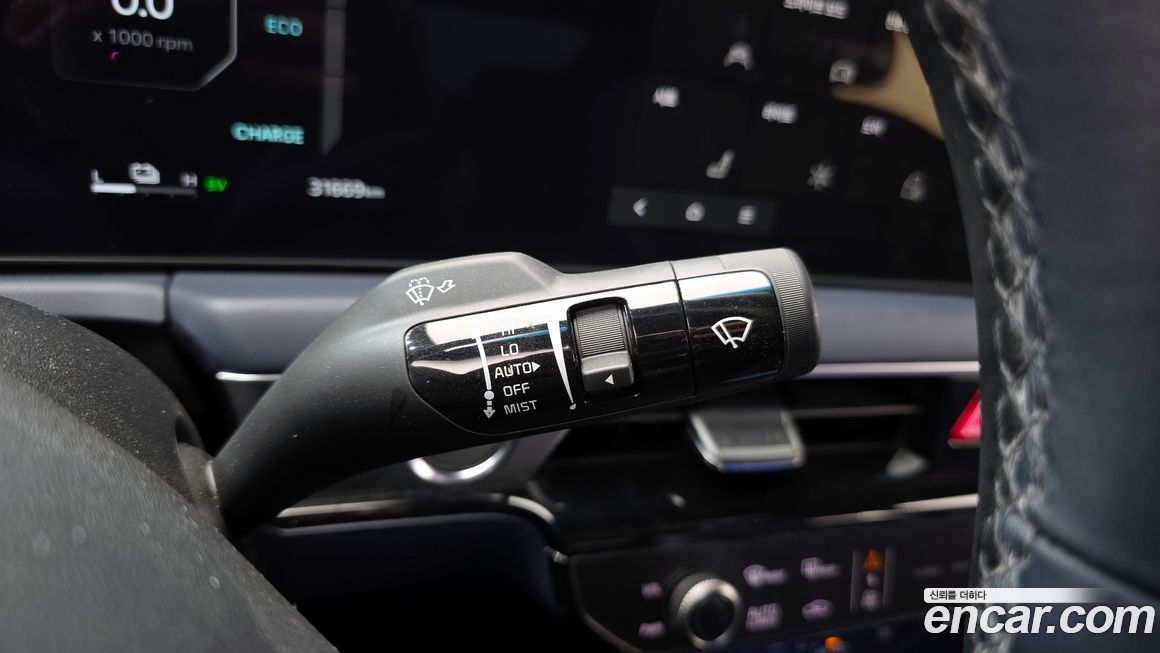 Kia K8 2025