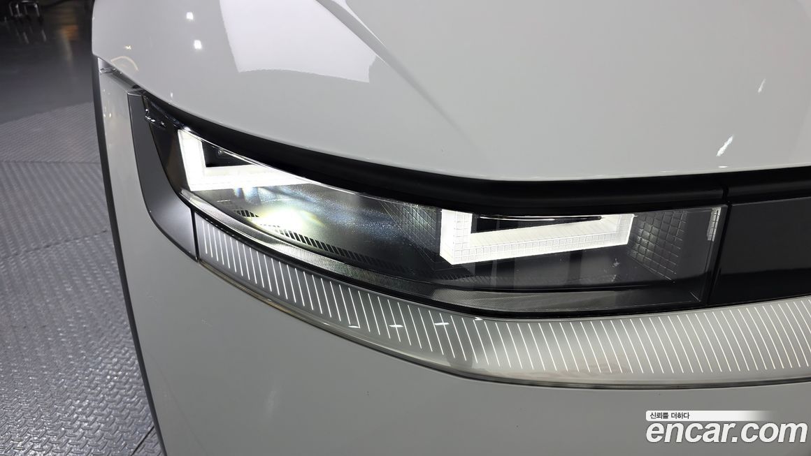 Hyundai Ioniq5 2024