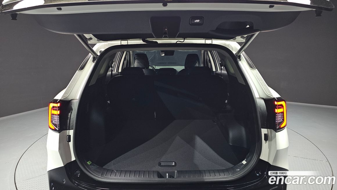 Kia Sportage 2026