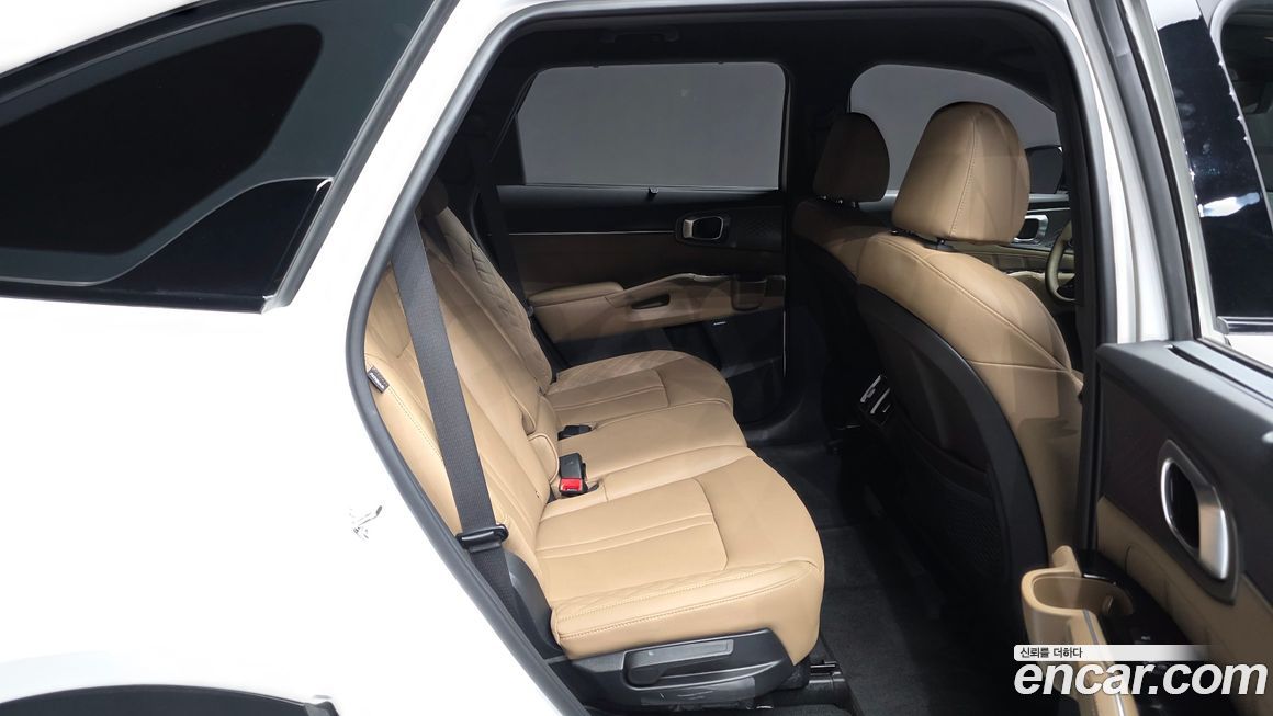 Kia Sorento 2024