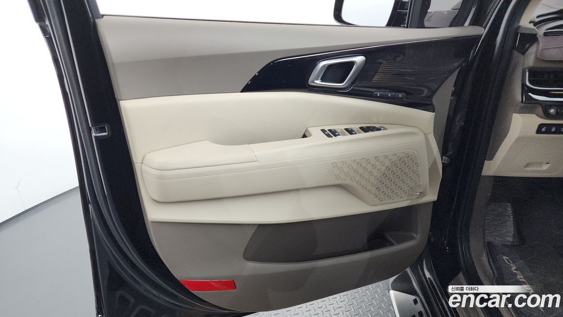 Kia Canival 2025