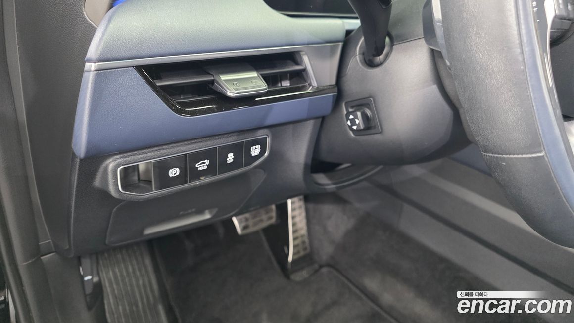 Kia K8 2025