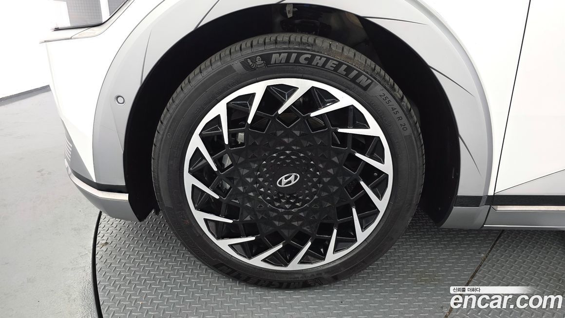 Hyundai Ioniq5 2024