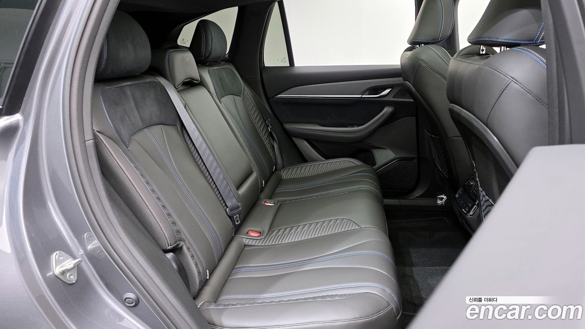 Renault-KoreaSamsung Grand Koleos 2026