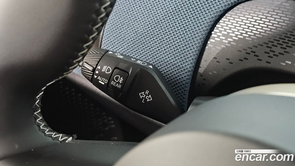 Mini Countryman 2024