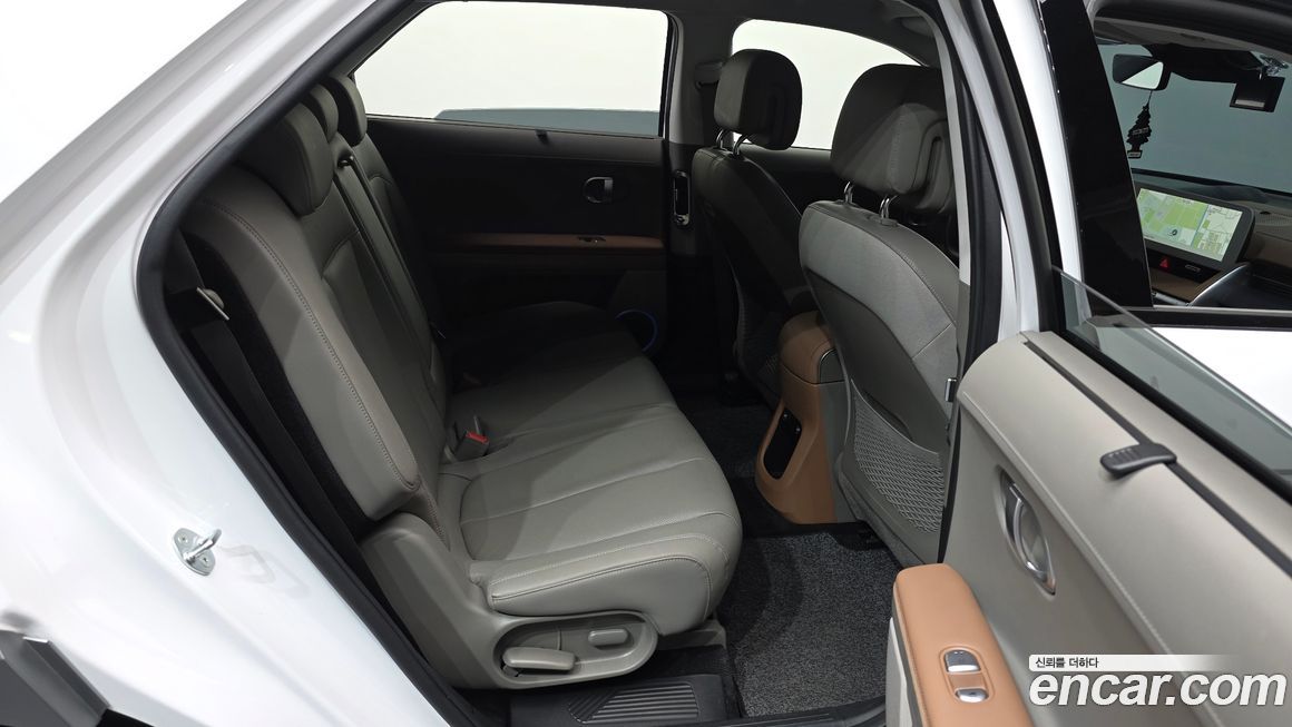 Hyundai Ioniq5 2024