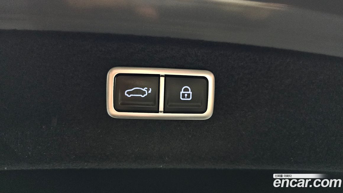Genesis G80 2023