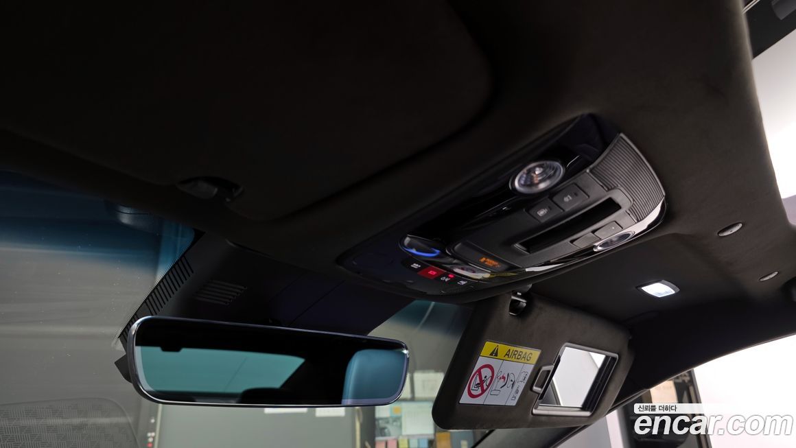 Kia K8 2025