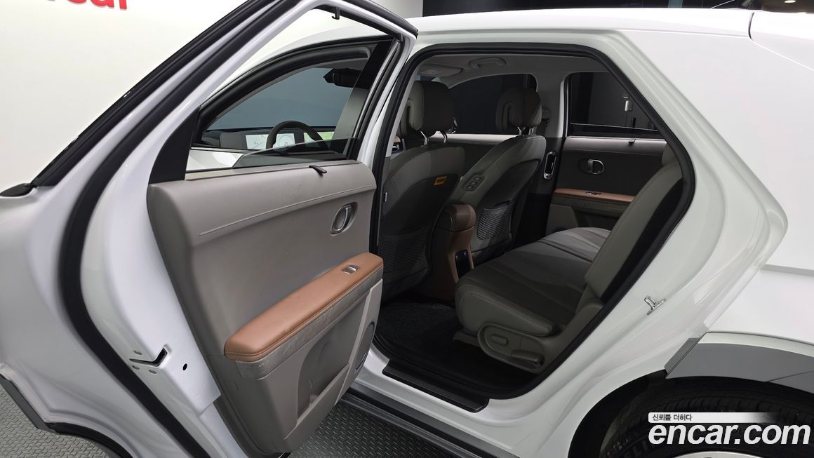 Hyundai Ioniq5 2024
