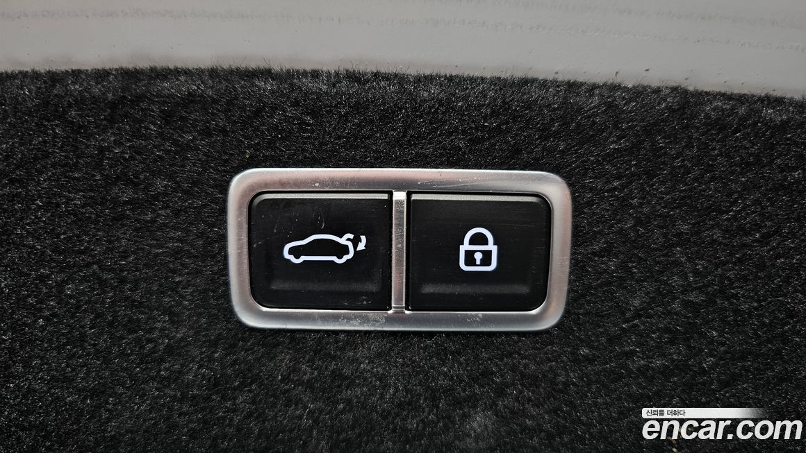 Genesis G80 2023