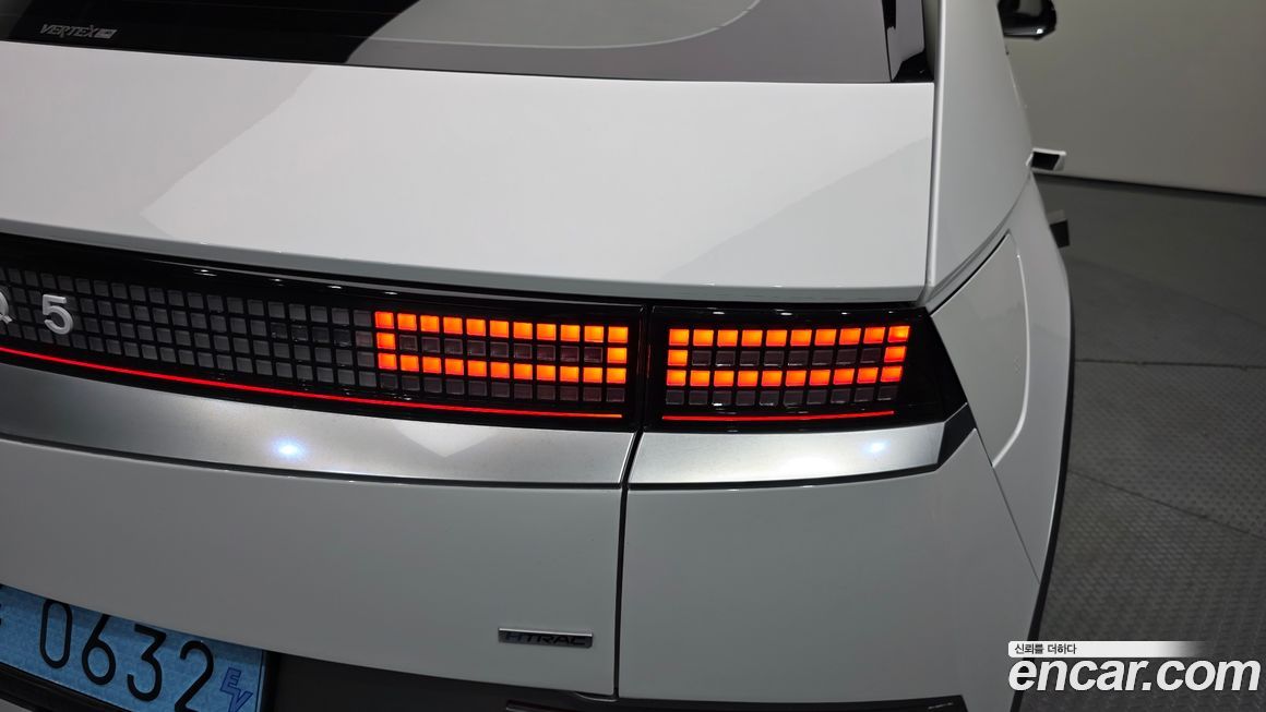 Hyundai Ioniq5 2024