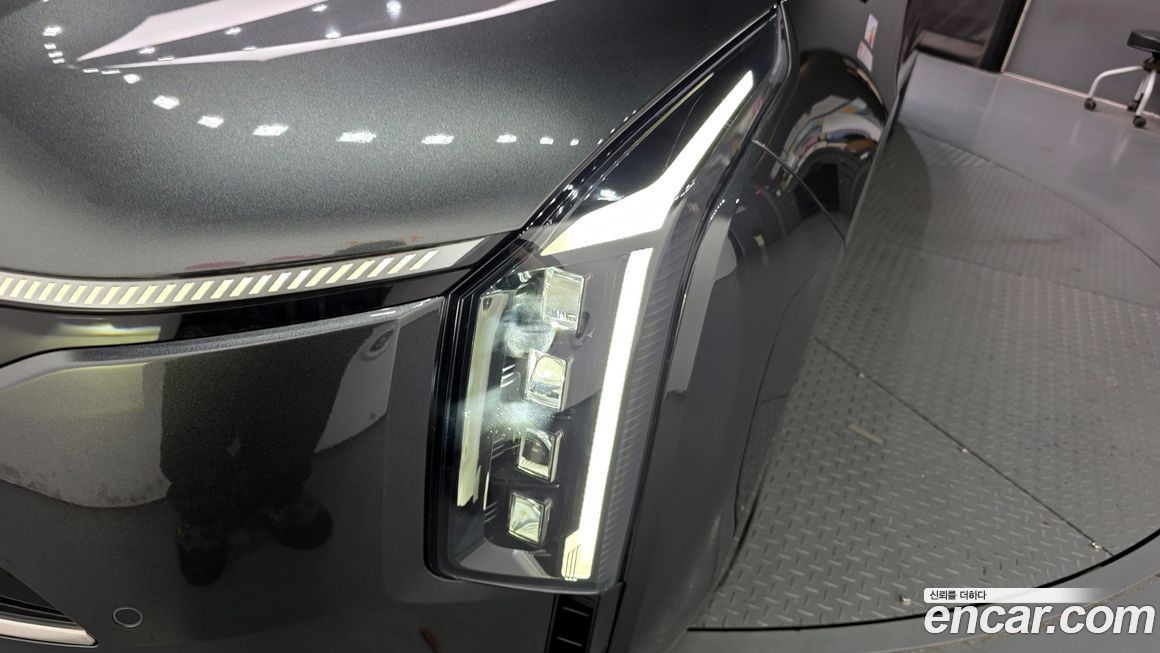 Kia K8 2025