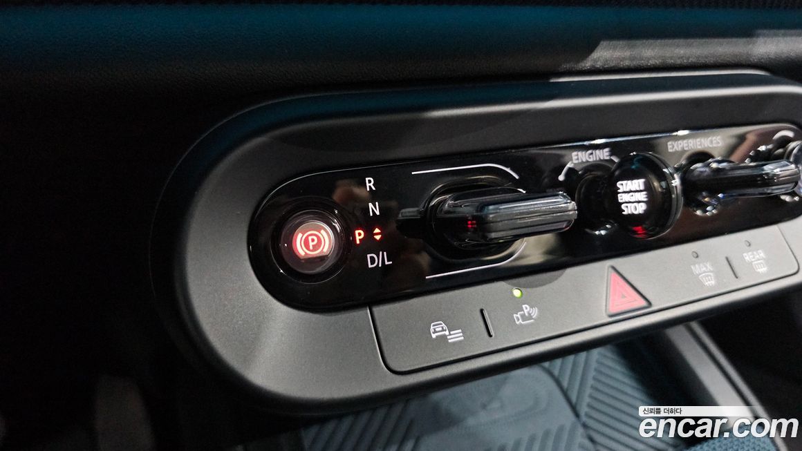 Mini Countryman 2024