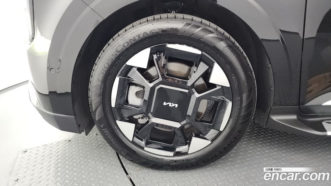 Kia Canival 2025