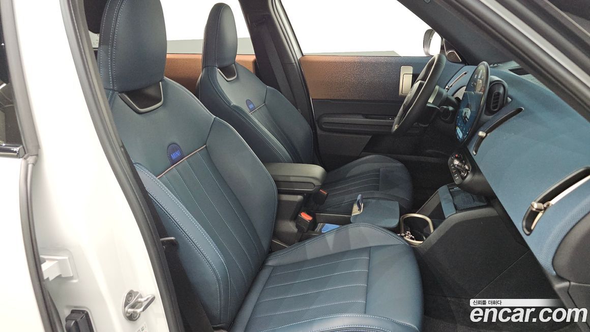 Mini Countryman 2024