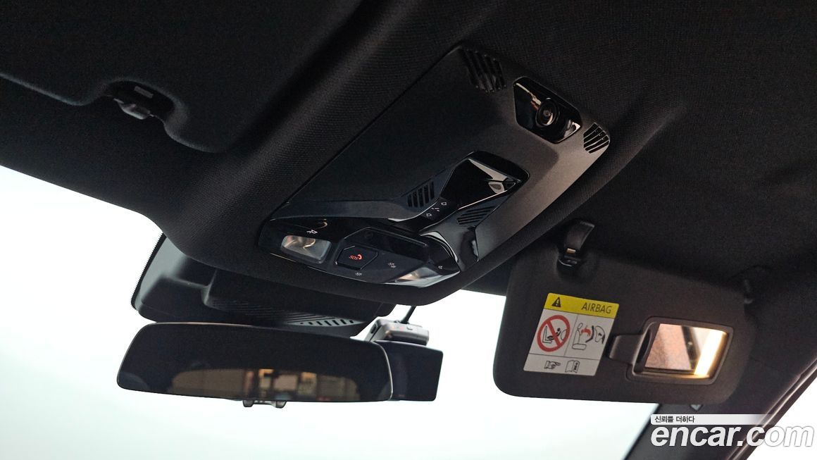 Mini Countryman 2024