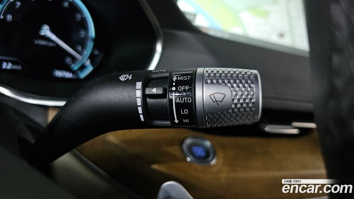 Genesis G80 2023