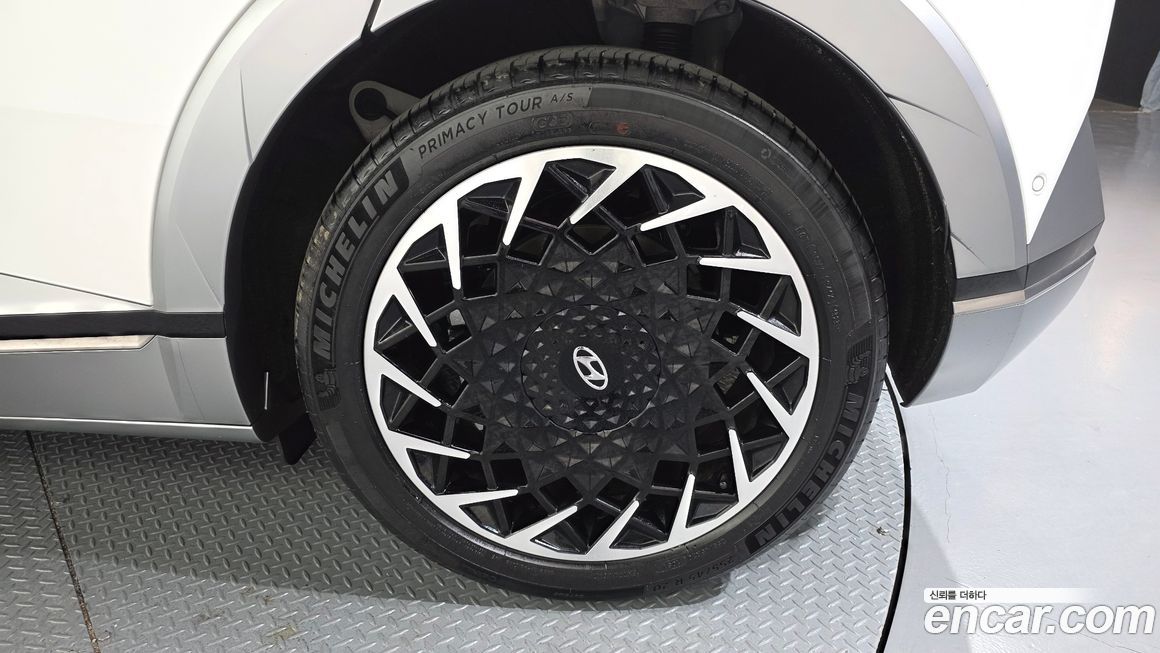 Hyundai Ioniq5 2024