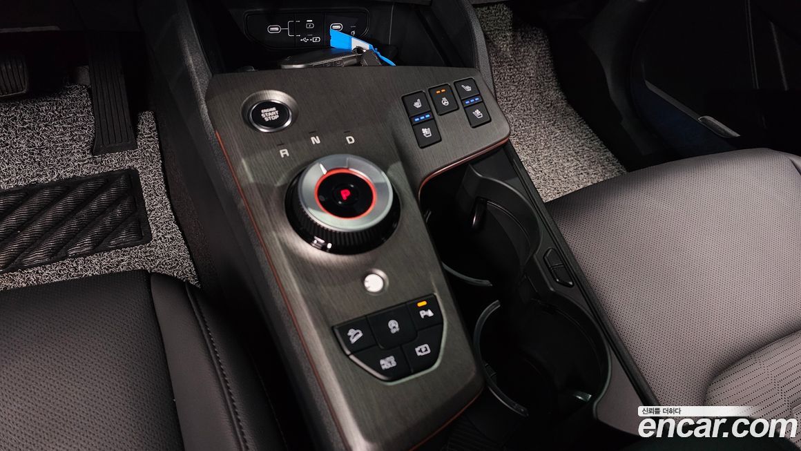 Kia Sportage 2026