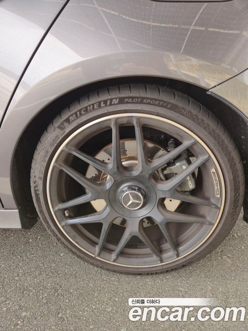 Mercedes-Benz A-Class 2022