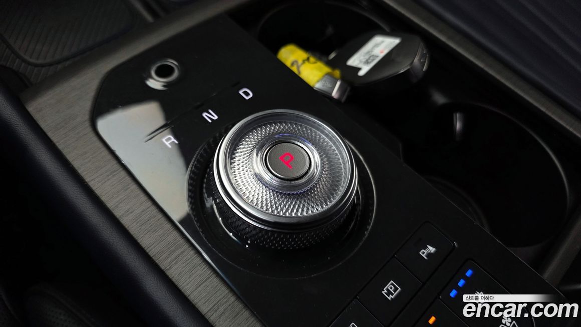 Kia K8 2025