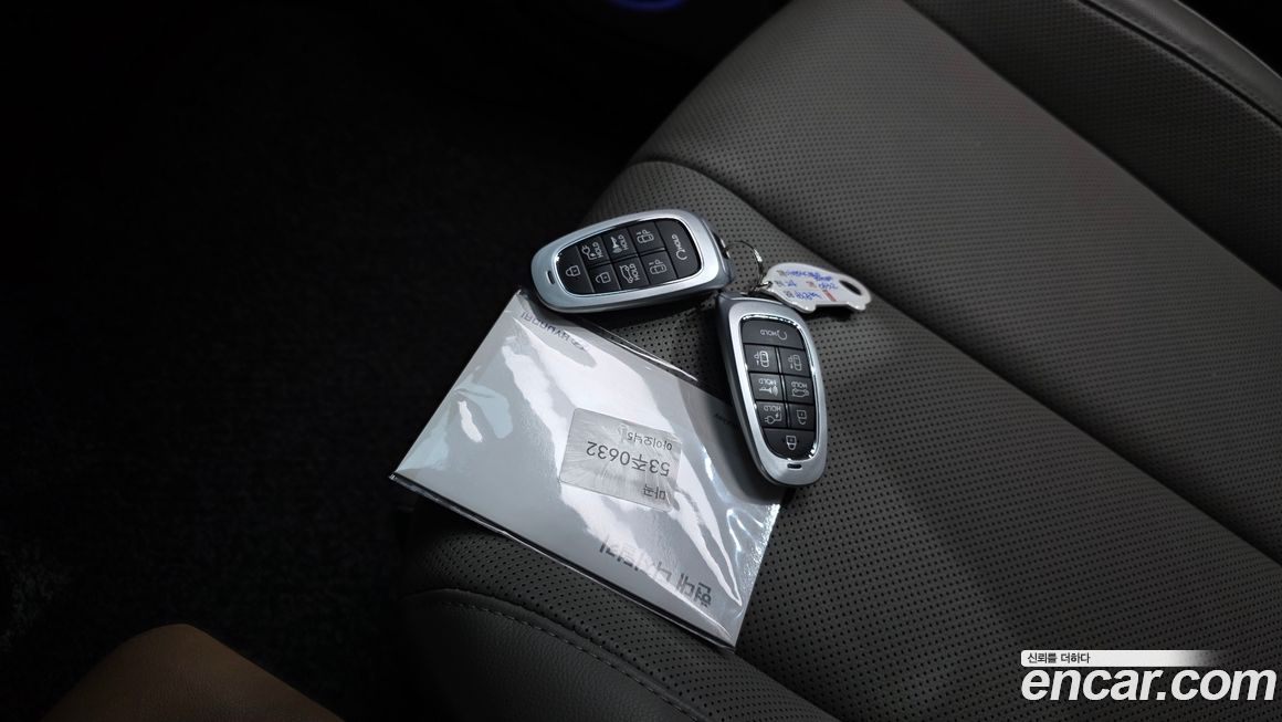 Hyundai Ioniq5 2024