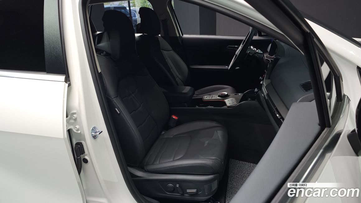 Kia Sportage 2026