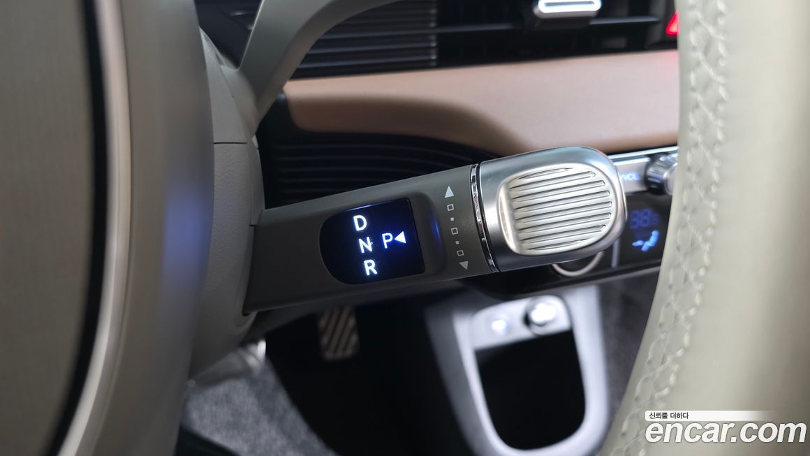 Hyundai Ioniq5 2024