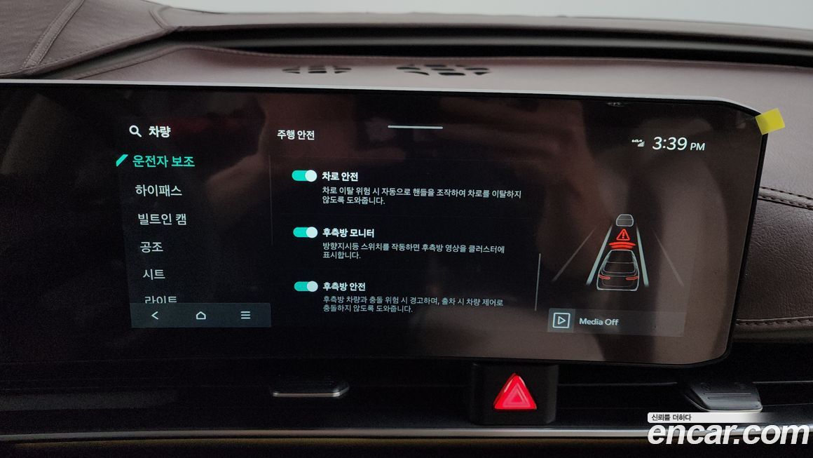 Kia Canival 2025