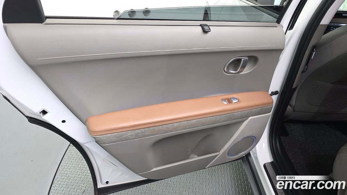 Hyundai Ioniq5 2024
