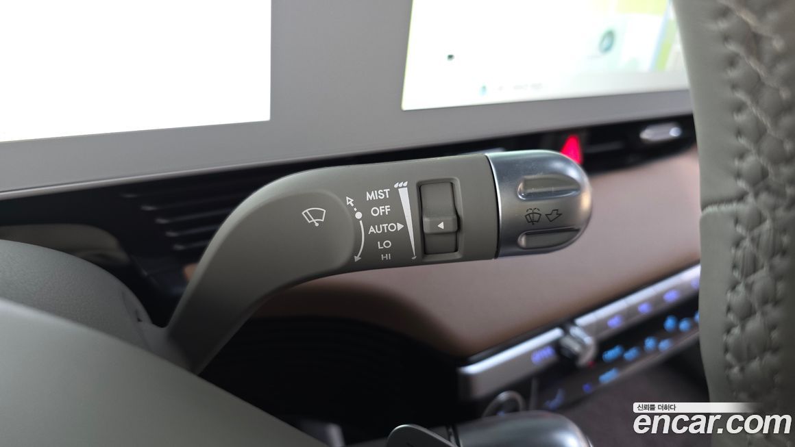 Hyundai Ioniq5 2024