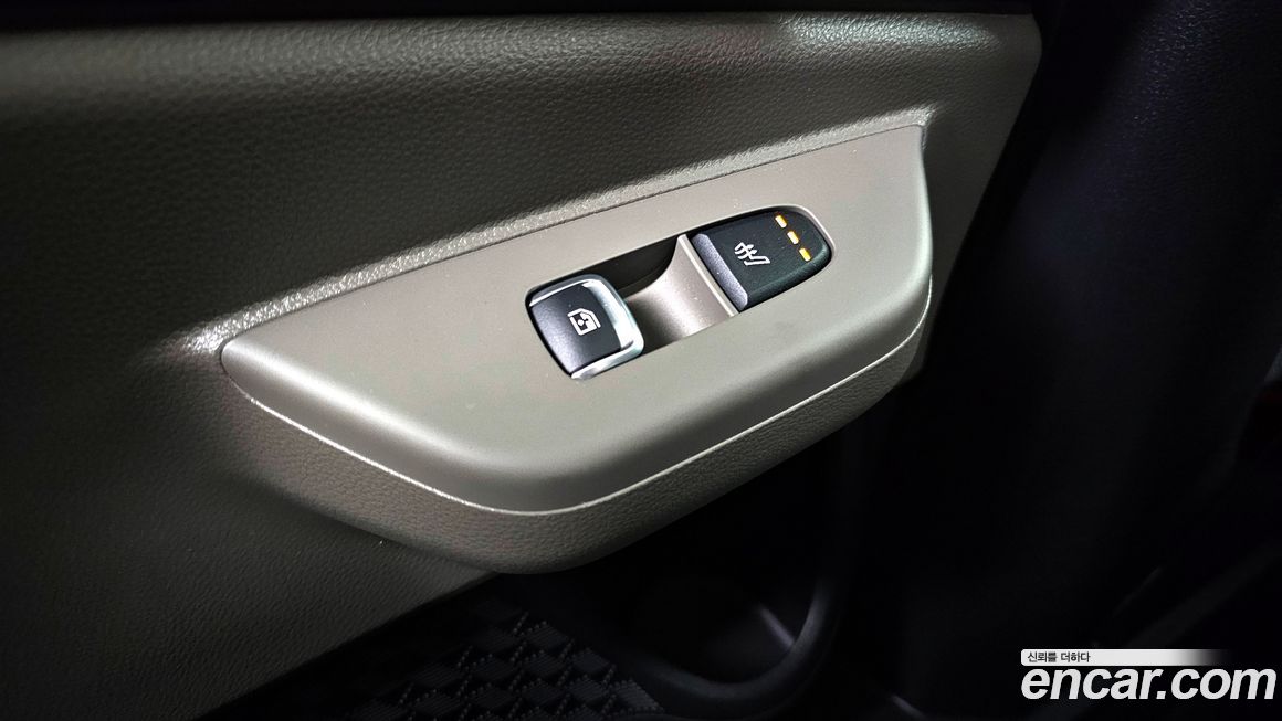 Kia Canival 2024