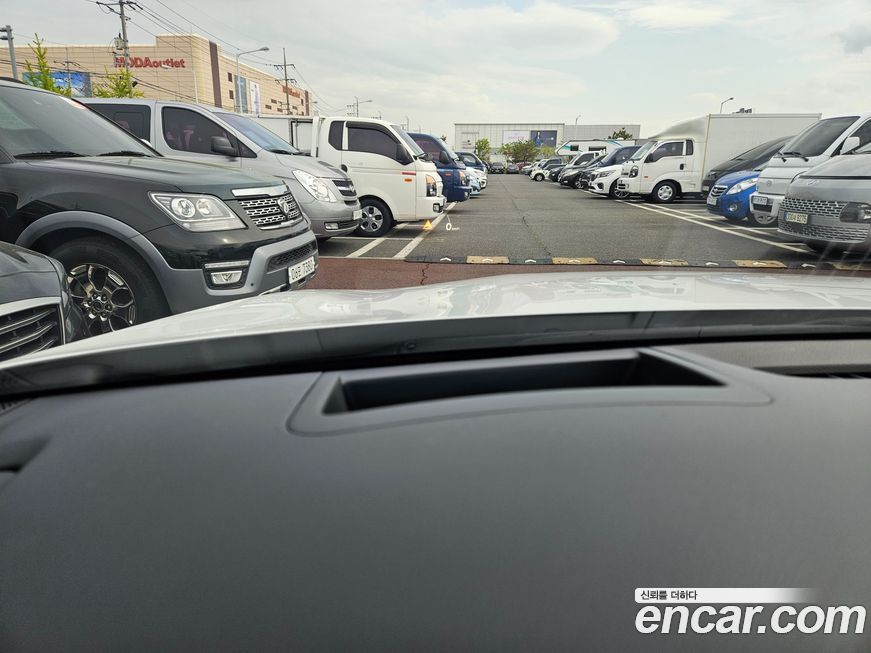 Kia K5 2023